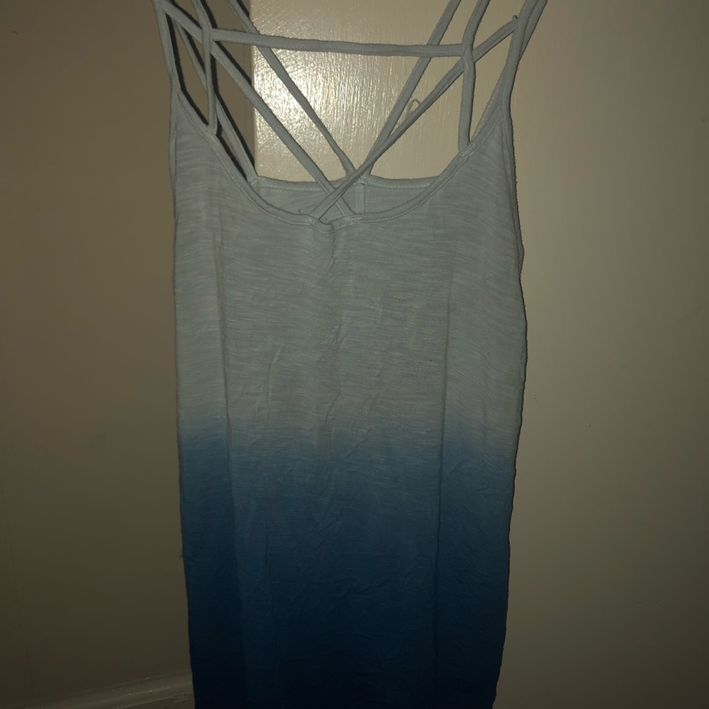 American eagle top